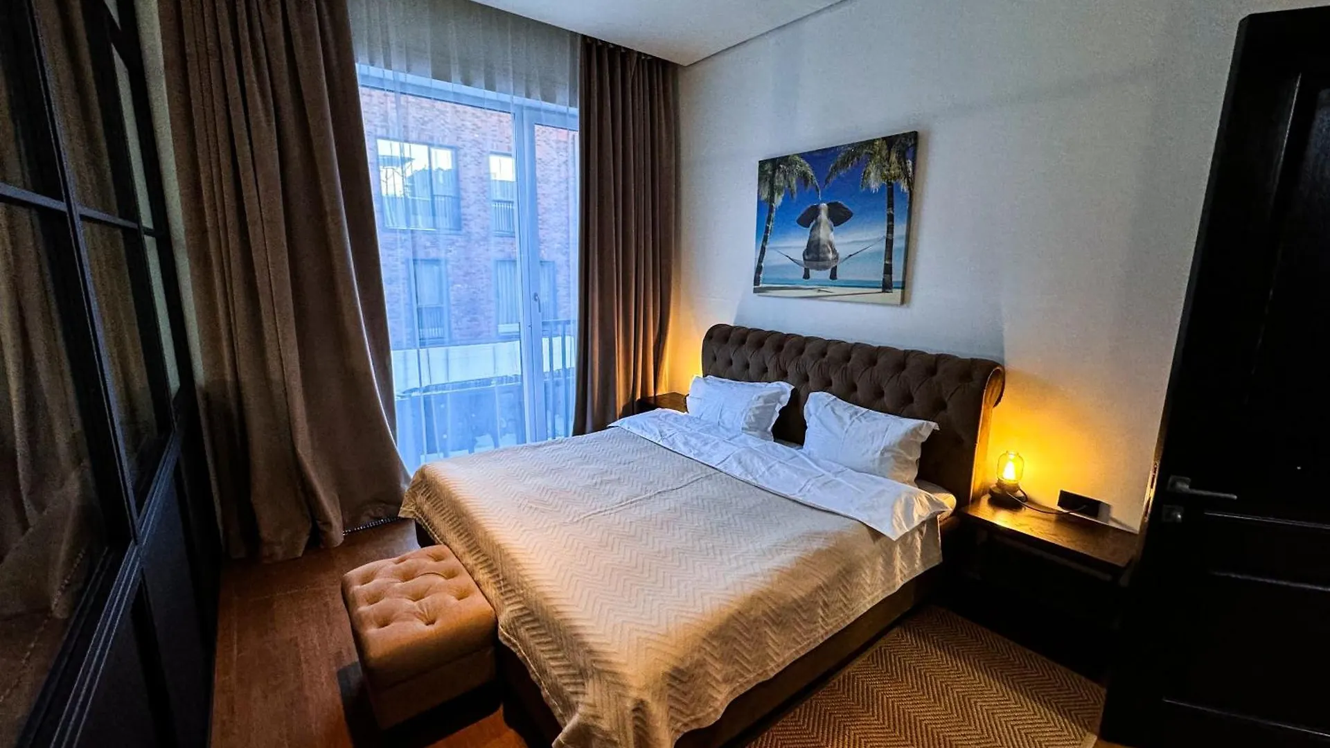 Hasdom Apartments 21 Almaty